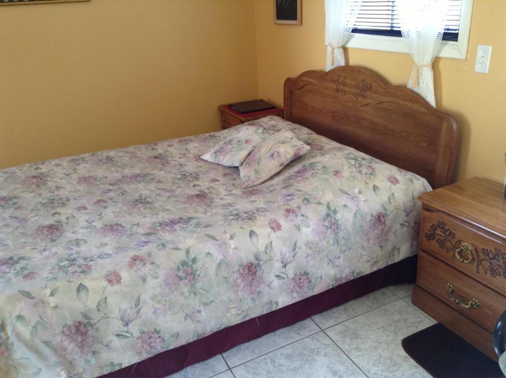 Motel De La Montagne Orford Ruang foto